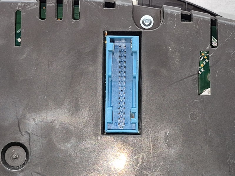 Recambio de cuadro instrumentos para volkswagen passat lim. (362) exclusive bluemotion referencia OEM IAM   