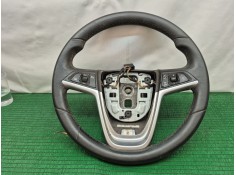 Recambio de volante para opel astra j (p10) 1.7 cdti (68) referencia OEM IAM   