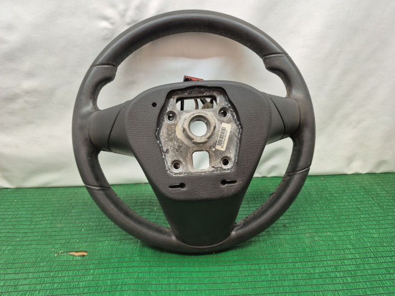 Recambio de volante para opel astra j (p10) 1.7 cdti (68) referencia OEM IAM   