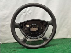 Recambio de volante para mercedes-benz clase e (w211) e 220 cdi (211.006) referencia OEM IAM   