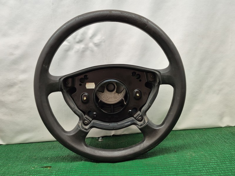 Recambio de volante para mercedes-benz clase e (w211) e 220 cdi (211.006) referencia OEM IAM   