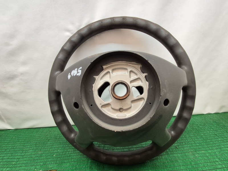 Recambio de volante para mercedes-benz clase e (w211) e 220 cdi (211.006) referencia OEM IAM   