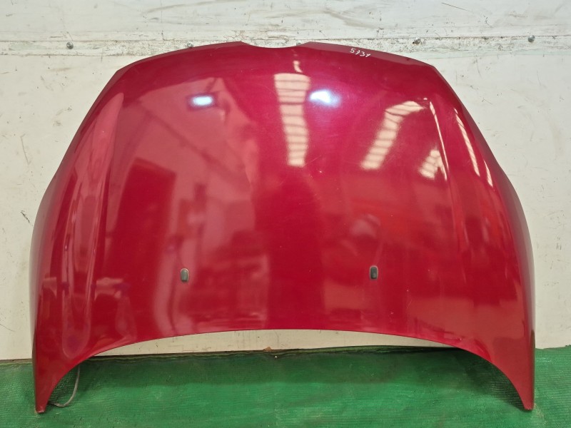 Recambio de capot para ford fiesta vi (cb1, ccn) 1.6 tdci referencia OEM IAM   