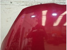 Recambio de capot para ford fiesta vi (cb1, ccn) 1.6 tdci referencia OEM IAM    2