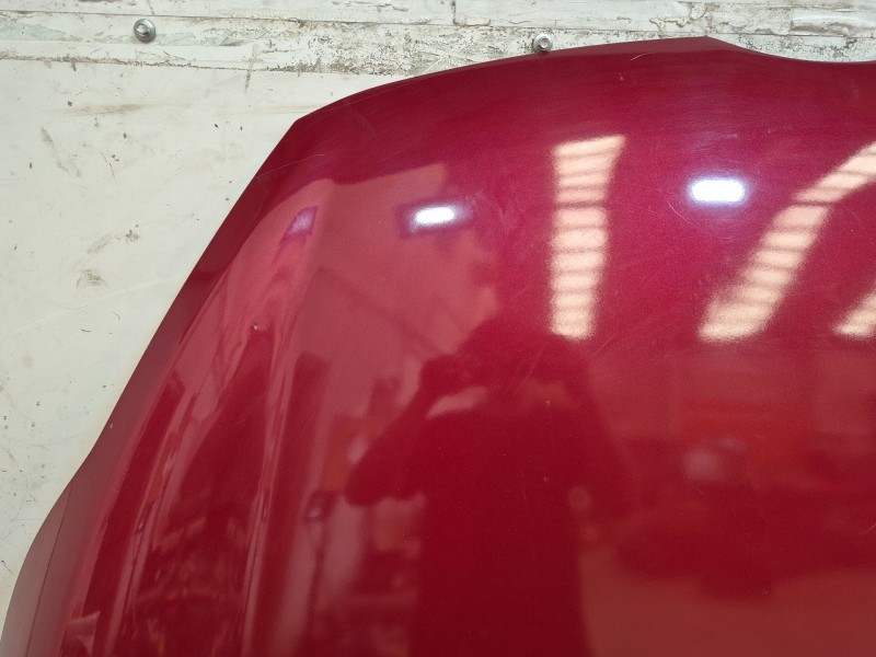 Recambio de capot para ford fiesta vi (cb1, ccn) 1.6 tdci referencia OEM IAM   