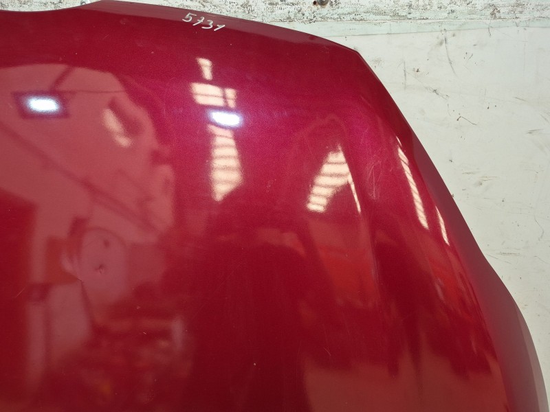 Recambio de capot para ford fiesta vi (cb1, ccn) 1.6 tdci referencia OEM IAM   