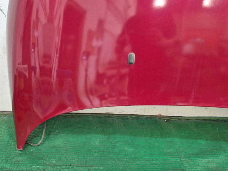 Recambio de capot para ford fiesta vi (cb1, ccn) 1.6 tdci referencia OEM IAM   