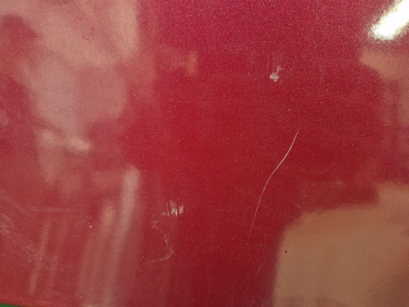 Recambio de capot para ford fiesta vi (cb1, ccn) 1.6 tdci referencia OEM IAM   