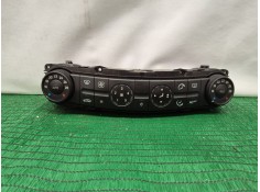 Recambio de mando climatizador para mercedes-benz clase e (w211) e 220 cdi (211.006) referencia OEM IAM   