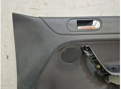 Recambio de guarnecido puerta delantera derecha para volkswagen golf plus v (5m1, 521) 1.6 tdi referencia OEM IAM    2