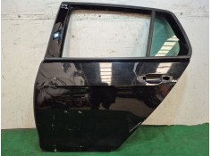 Recambio de puerta trasera izquierda para volkswagen golf vii (5g1, bq1, be1, be2) 1.6 referencia OEM IAM   