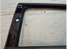 Recambio de puerta trasera izquierda para volkswagen golf vii (5g1, bq1, be1, be2) 1.6 referencia OEM IAM    2