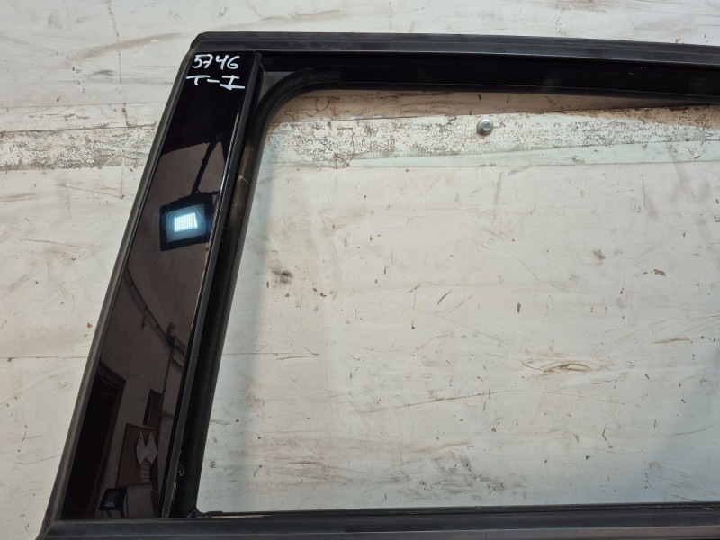 Recambio de puerta trasera izquierda para volkswagen golf vii (5g1, bq1, be1, be2) 1.6 referencia OEM IAM   