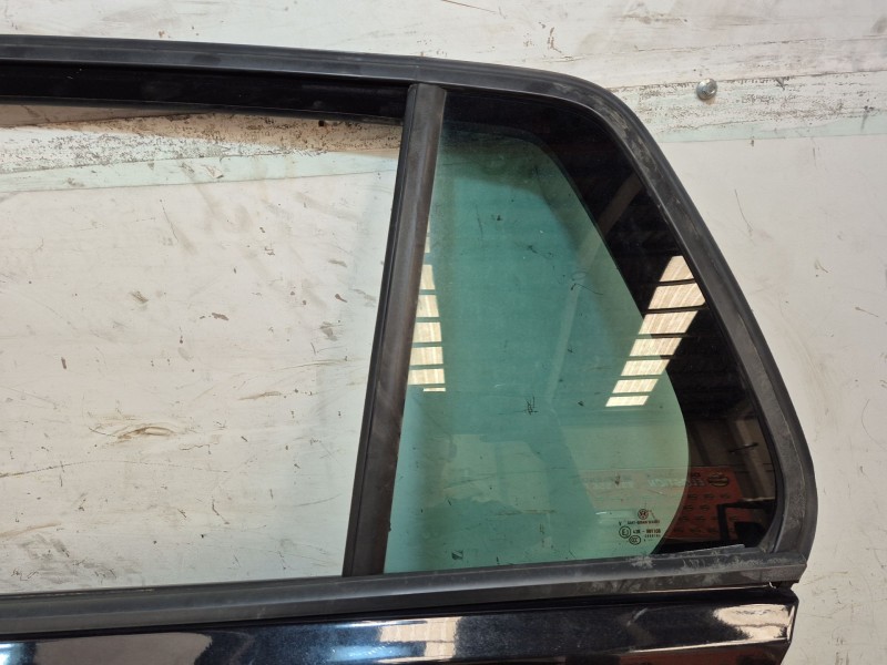 Recambio de puerta trasera izquierda para volkswagen golf vii (5g1, bq1, be1, be2) 1.6 referencia OEM IAM   
