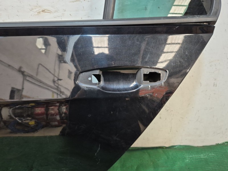 Recambio de puerta trasera izquierda para volkswagen golf vii (5g1, bq1, be1, be2) 1.6 referencia OEM IAM   