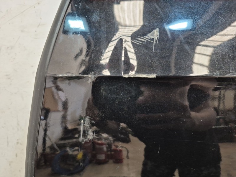 Recambio de puerta trasera izquierda para volkswagen golf vii (5g1, bq1, be1, be2) 1.6 referencia OEM IAM   