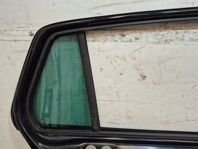 Recambio de puerta trasera izquierda para volkswagen golf vii (5g1, bq1, be1, be2) 1.6 referencia OEM IAM   