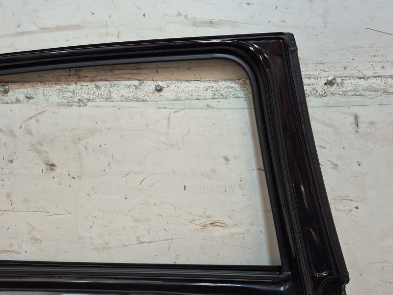 Recambio de puerta trasera izquierda para volkswagen golf vii (5g1, bq1, be1, be2) 1.6 referencia OEM IAM   