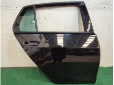 Recambio de puerta trasera derecha para volkswagen golf vii (5g1, bq1, be1, be2) 1.6 referencia OEM IAM   