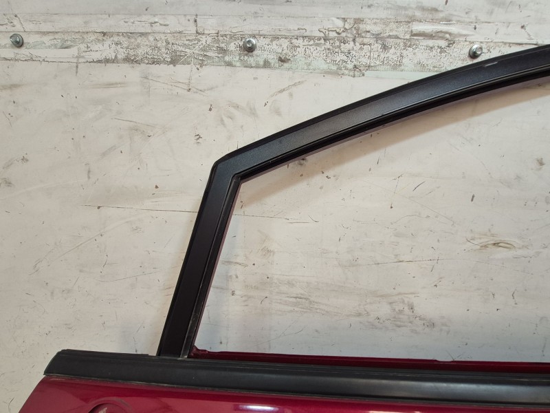 Recambio de puerta delantera izquierda para ford fiesta vi (cb1, ccn) 1.6 tdci referencia OEM IAM   