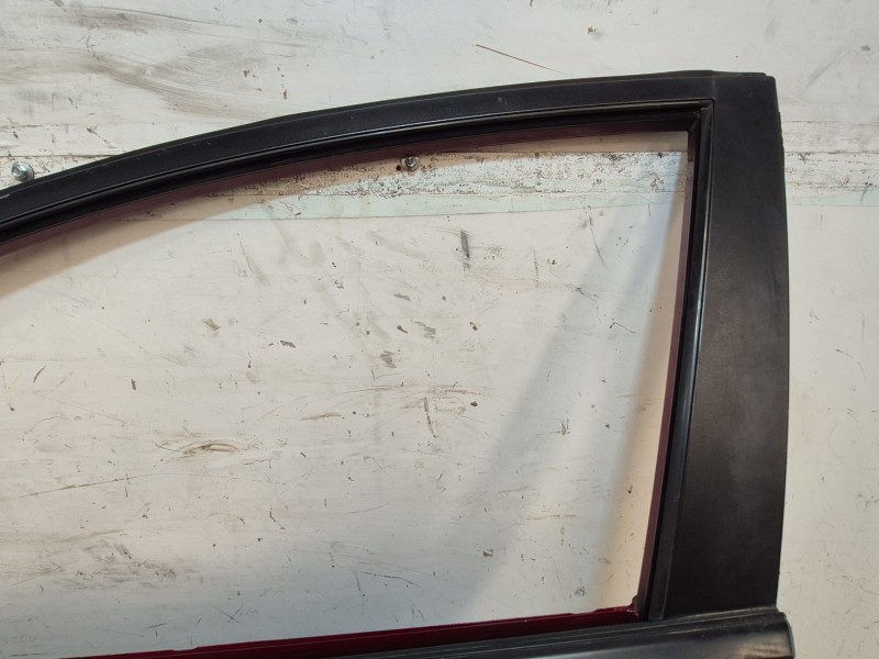 Recambio de puerta delantera izquierda para ford fiesta vi (cb1, ccn) 1.6 tdci referencia OEM IAM   