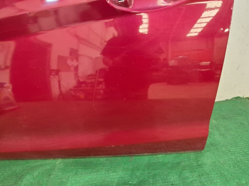 Recambio de puerta delantera izquierda para ford fiesta vi (cb1, ccn) 1.6 tdci referencia OEM IAM   