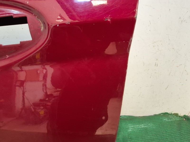 Recambio de puerta delantera izquierda para ford fiesta vi (cb1, ccn) 1.6 tdci referencia OEM IAM   