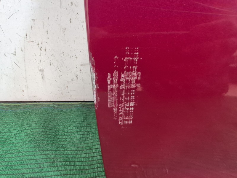 Recambio de puerta delantera izquierda para ford fiesta vi (cb1, ccn) 1.6 tdci referencia OEM IAM   