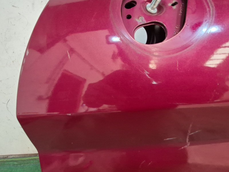 Recambio de puerta delantera izquierda para ford fiesta vi (cb1, ccn) 1.6 tdci referencia OEM IAM   