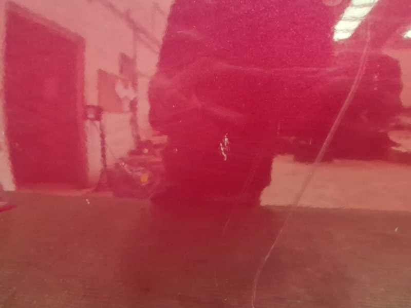 Recambio de puerta delantera izquierda para ford fiesta vi (cb1, ccn) 1.6 tdci referencia OEM IAM   