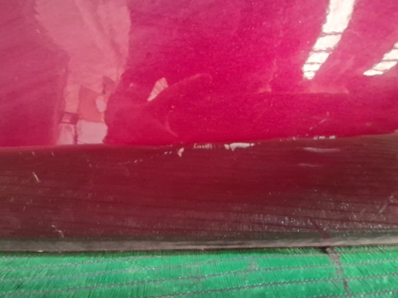 Recambio de puerta delantera izquierda para ford fiesta vi (cb1, ccn) 1.6 tdci referencia OEM IAM   