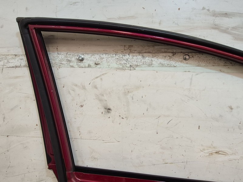 Recambio de puerta delantera izquierda para ford fiesta vi (cb1, ccn) 1.6 tdci referencia OEM IAM   