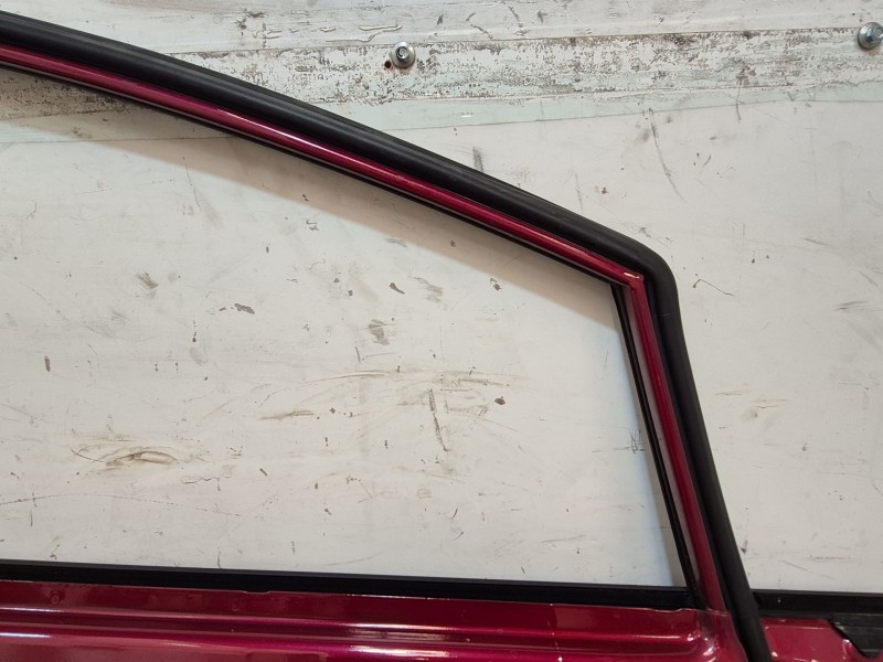 Recambio de puerta delantera izquierda para ford fiesta vi (cb1, ccn) 1.6 tdci referencia OEM IAM   