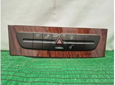 Recambio de mando multifuncion para opel zafira b furgoneta/monovolumen (a05) 1.6 cng turbo van (m75) referencia OEM IAM 2118217