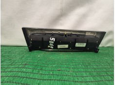 Recambio de mando multifuncion para opel zafira b furgoneta/monovolumen (a05) 1.6 cng turbo van (m75) referencia OEM IAM 2118217 2