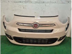 Recambio de paragolpes delantero para fiat 500x (334_) 1.3 d multijet (334axh1a) referencia OEM IAM   
