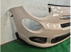 Recambio de paragolpes delantero para fiat 500x (334_) 1.3 d multijet (334axh1a) referencia OEM IAM    2