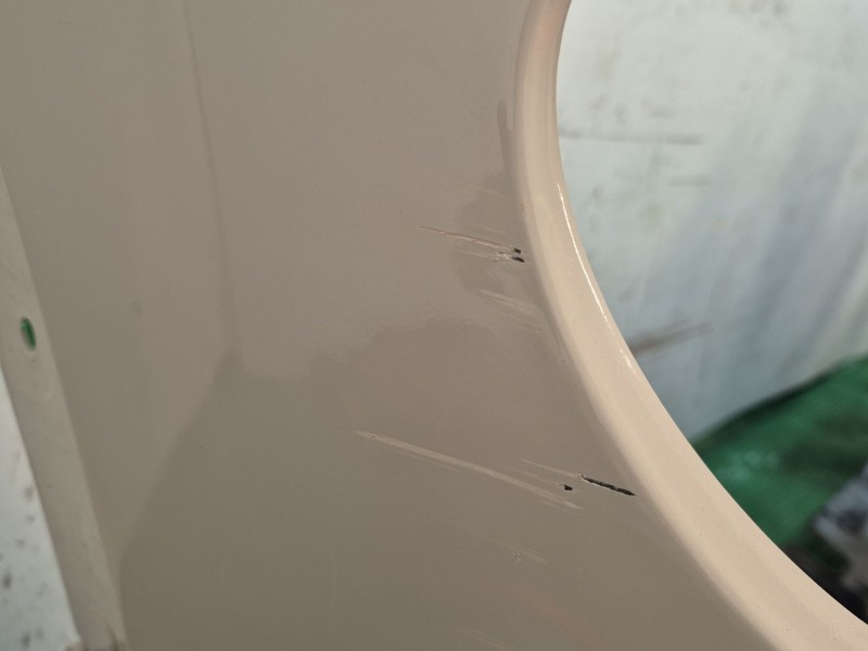 Recambio de paragolpes delantero para fiat 500x (334_) 1.3 d multijet (334axh1a) referencia OEM IAM   