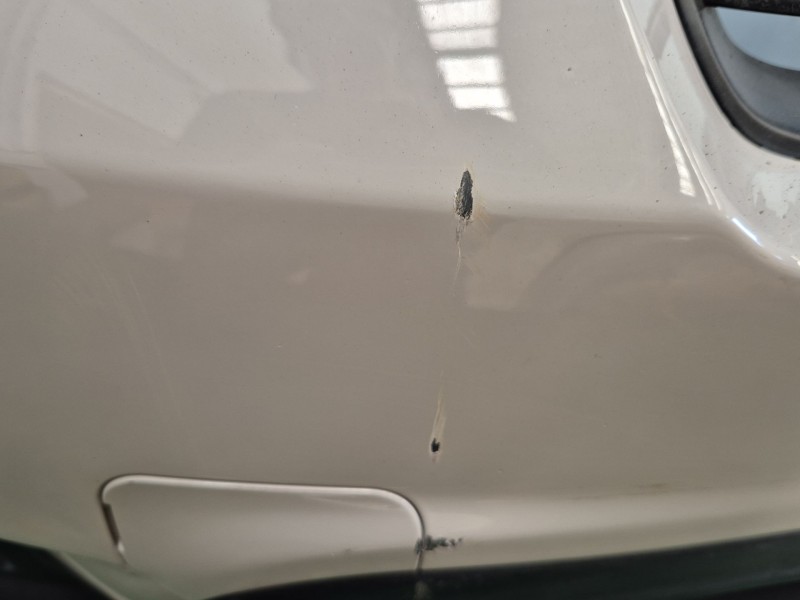 Recambio de paragolpes delantero para fiat 500x (334_) 1.3 d multijet (334axh1a) referencia OEM IAM   