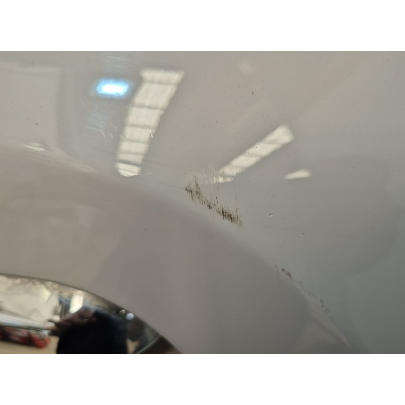 Recambio de paragolpes delantero para fiat 500x (334_) 1.3 d multijet (334axh1a) referencia OEM IAM   