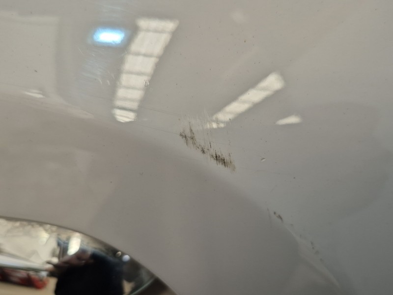 Recambio de paragolpes delantero para fiat 500x (334_) 1.3 d multijet (334axh1a) referencia OEM IAM   