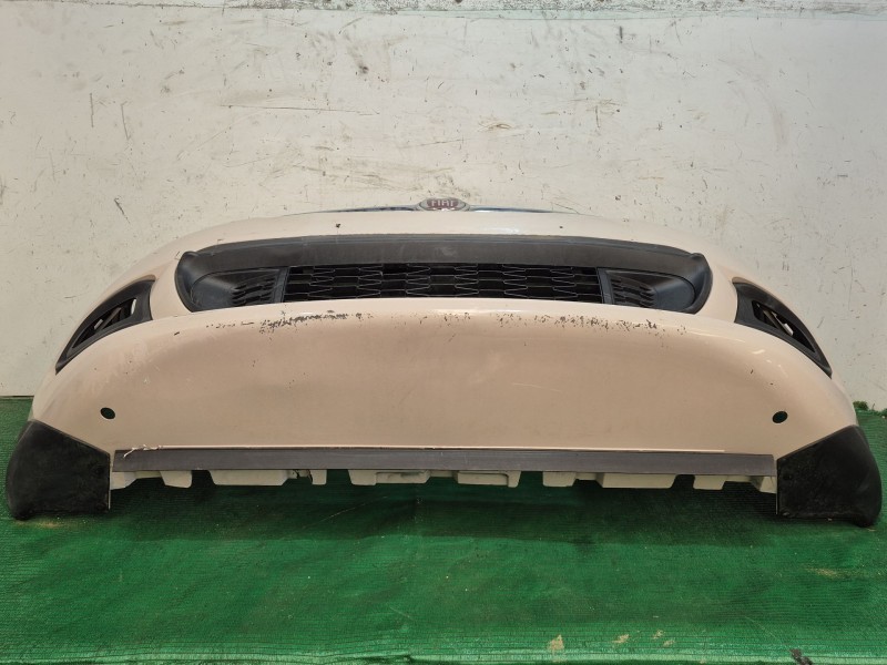 Recambio de paragolpes delantero para fiat 500x (334_) 1.3 d multijet (334axh1a) referencia OEM IAM   