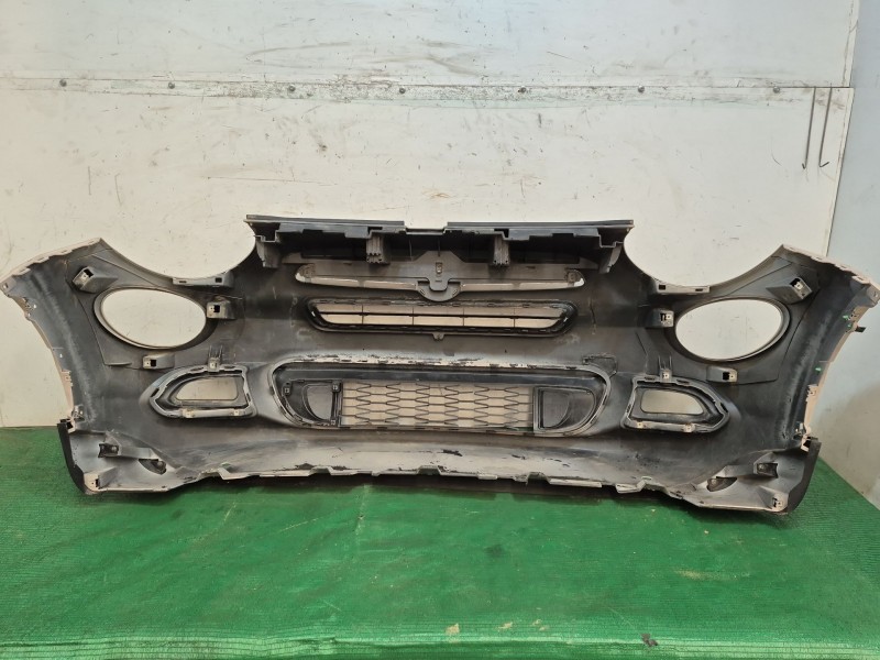 Recambio de paragolpes delantero para fiat 500x (334_) 1.3 d multijet (334axh1a) referencia OEM IAM   