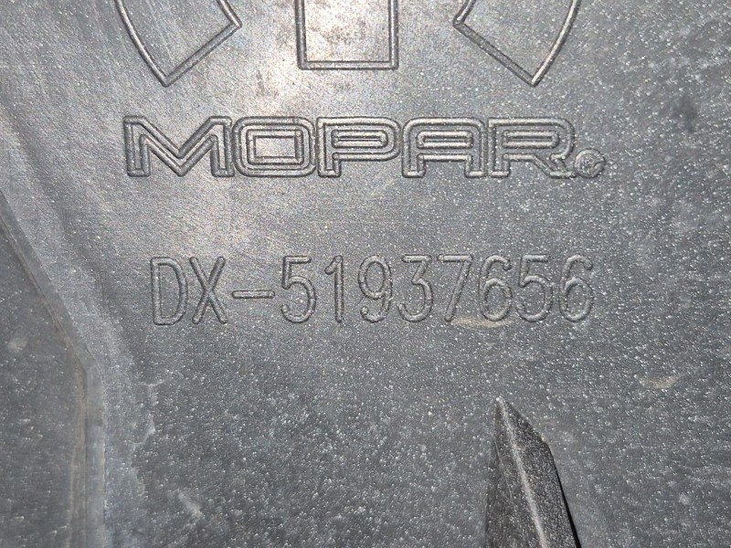 Recambio de paragolpes delantero para fiat 500x (334_) 1.3 d multijet (334axh1a) referencia OEM IAM   