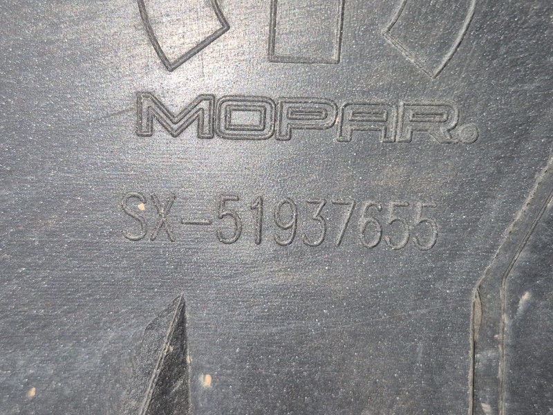 Recambio de paragolpes delantero para fiat 500x (334_) 1.3 d multijet (334axh1a) referencia OEM IAM   