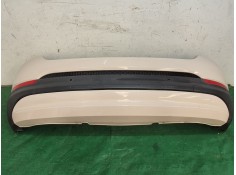Recambio de paragolpes trasero para fiat 500x (334_) 1.3 d multijet (334axh1a) referencia OEM IAM   