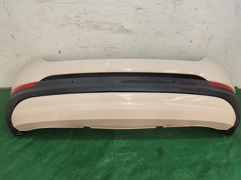 Recambio de paragolpes trasero para fiat 500x (334_) 1.3 d multijet (334axh1a) referencia OEM IAM   