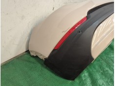 Recambio de paragolpes trasero para fiat 500x (334_) 1.3 d multijet (334axh1a) referencia OEM IAM    2