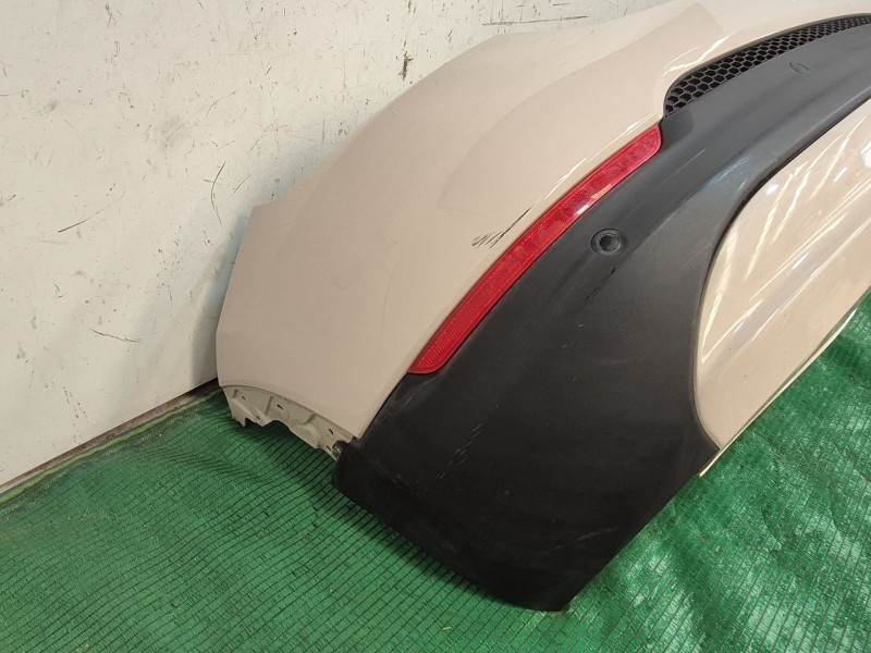 Recambio de paragolpes trasero para fiat 500x (334_) 1.3 d multijet (334axh1a) referencia OEM IAM   