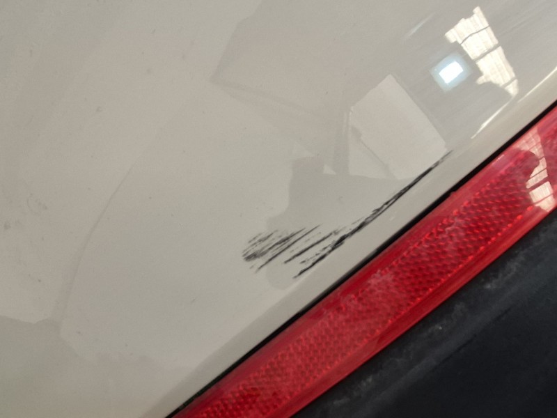 Recambio de paragolpes trasero para fiat 500x (334_) 1.3 d multijet (334axh1a) referencia OEM IAM   